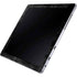 NFL Detroit Lions Black & White Galaxy Book 12in Skin